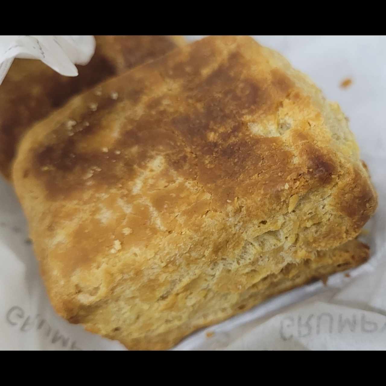 buttermilk homemade biscuits
