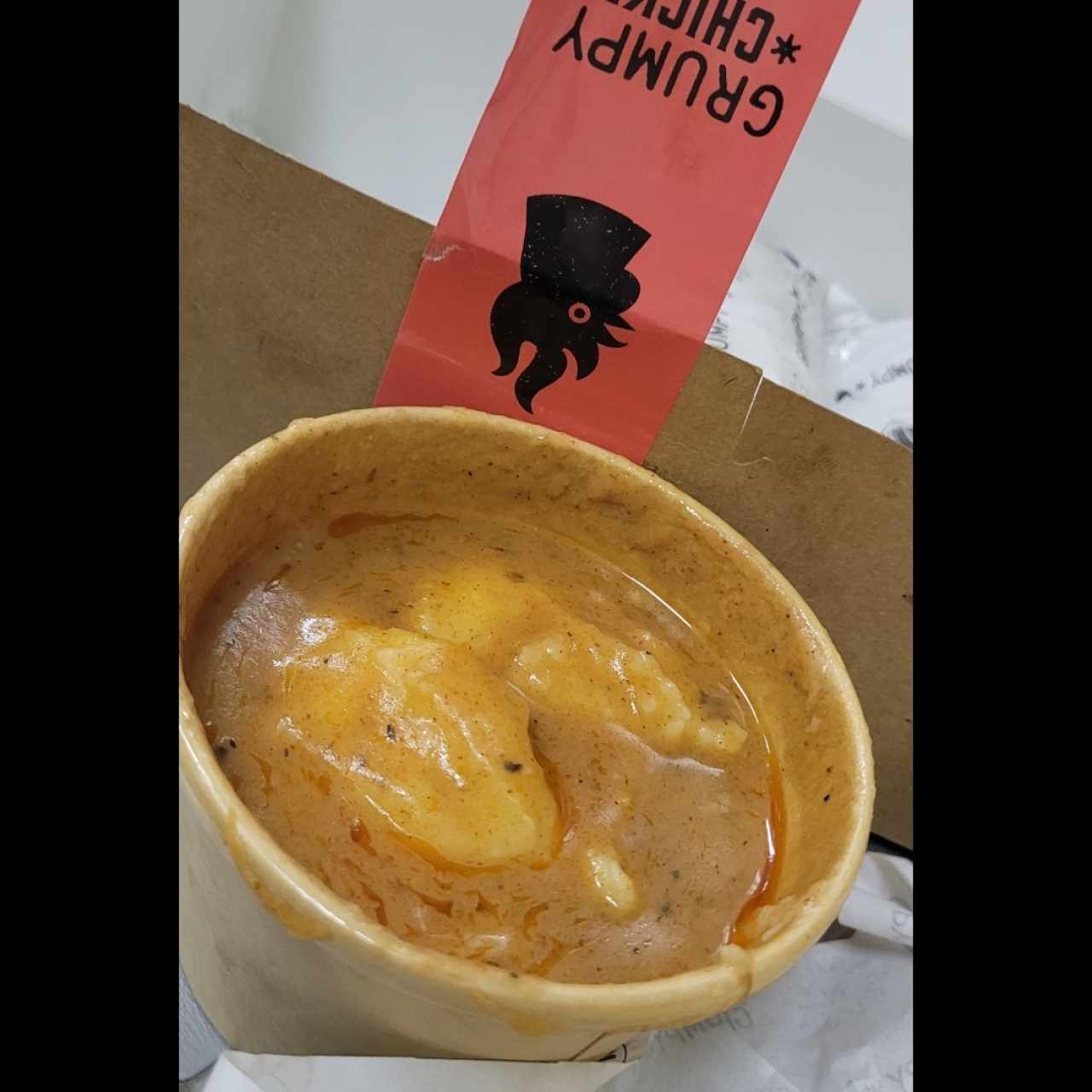 puré de papas