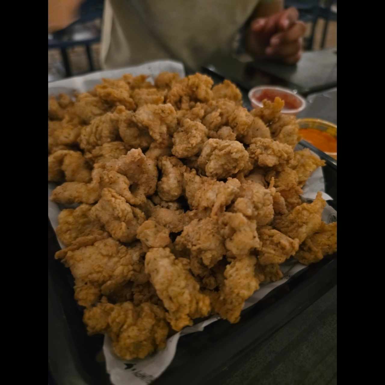 Chicken Bite 24 oz