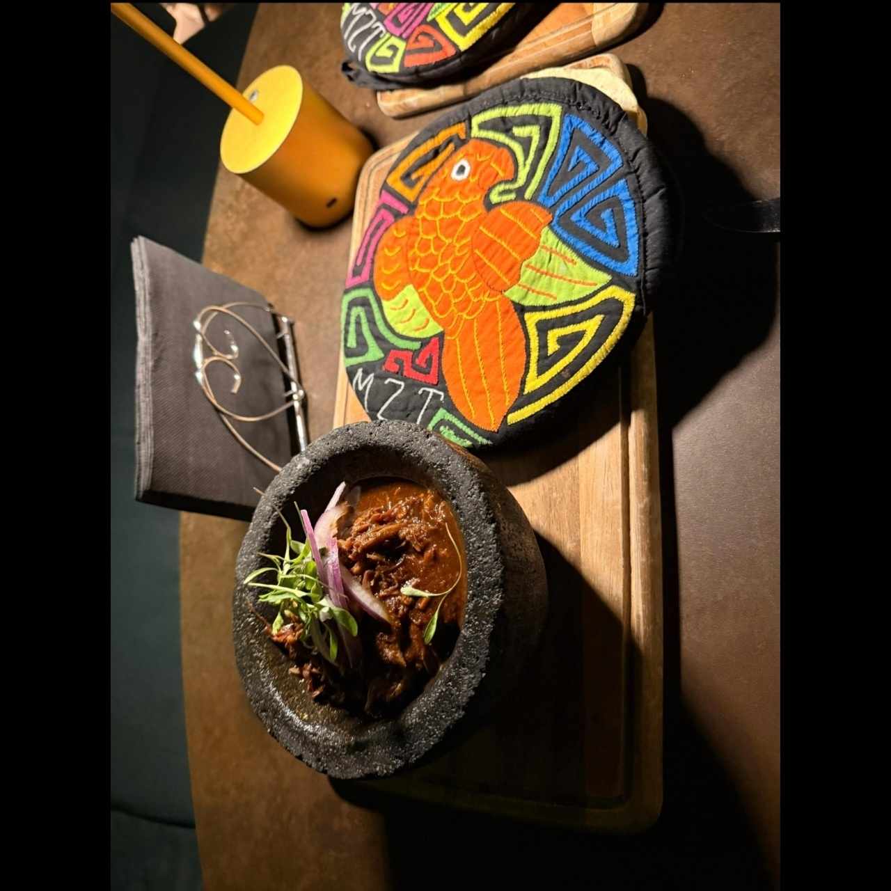 Cocción Lenta - Birria de Res