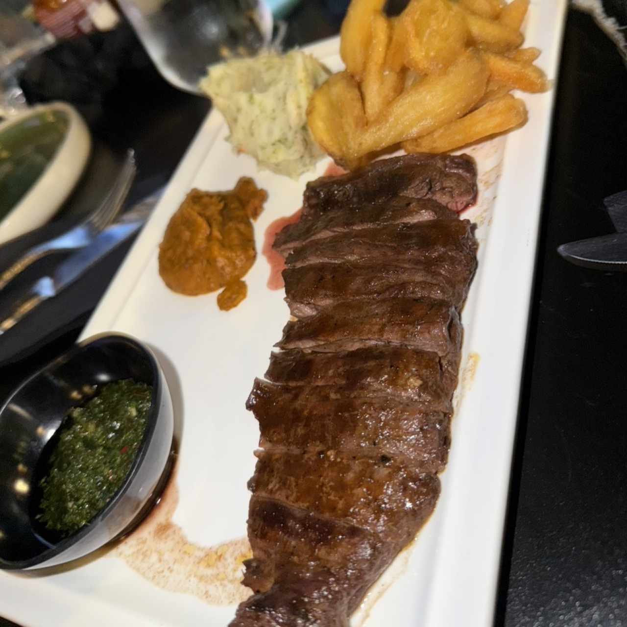 Entraña