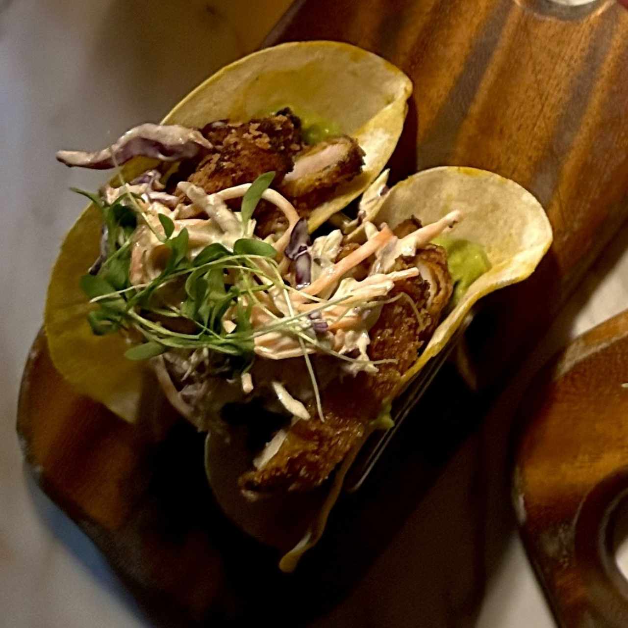 Tacos - Taco de Filete
