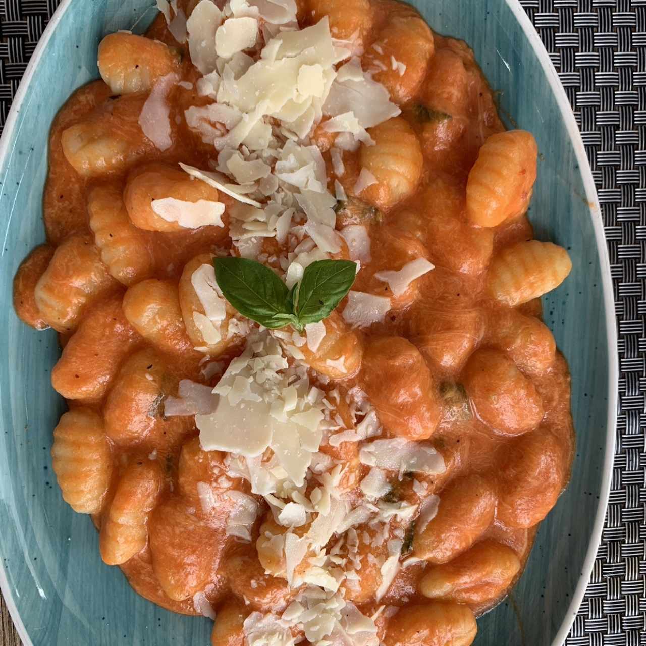 Ñoquis 