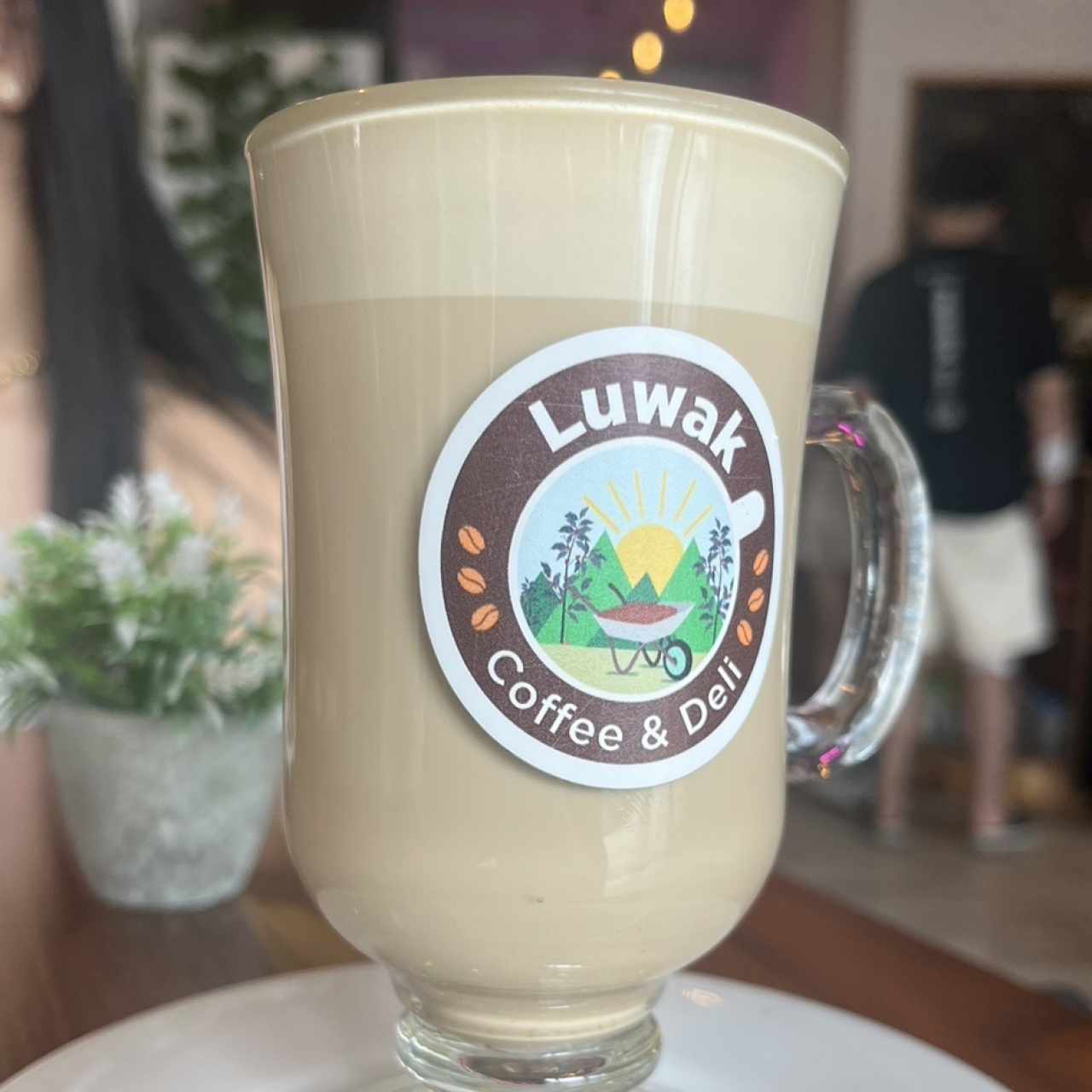 Latte