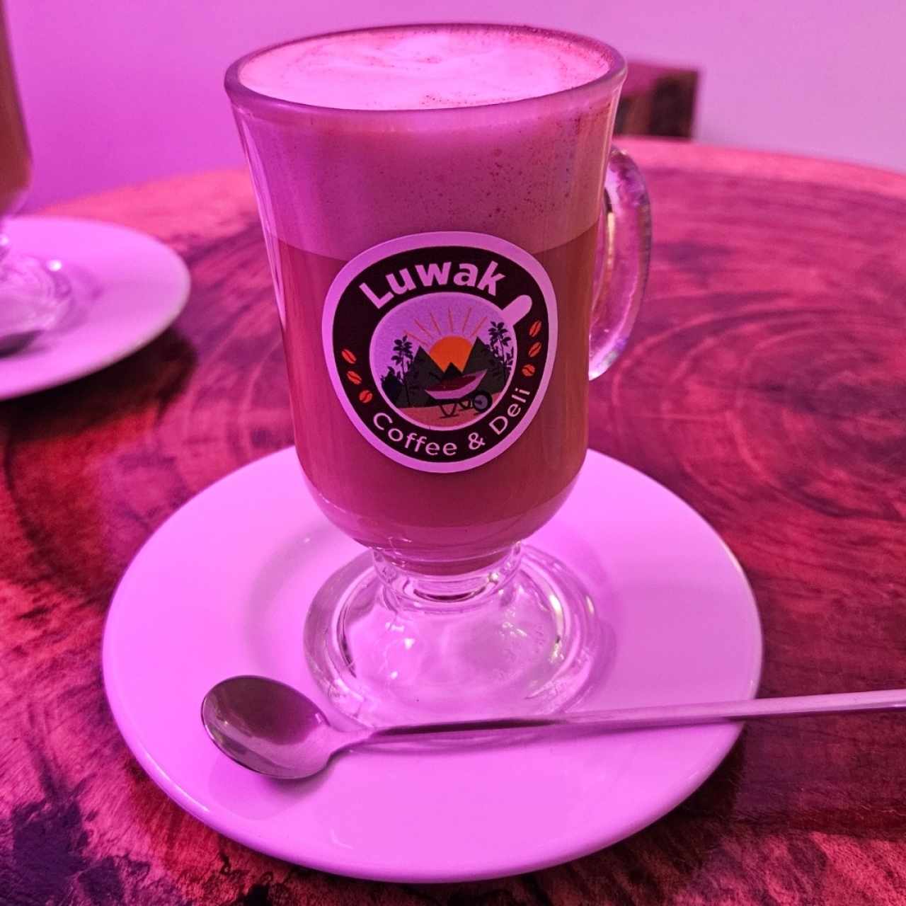 capuchino 