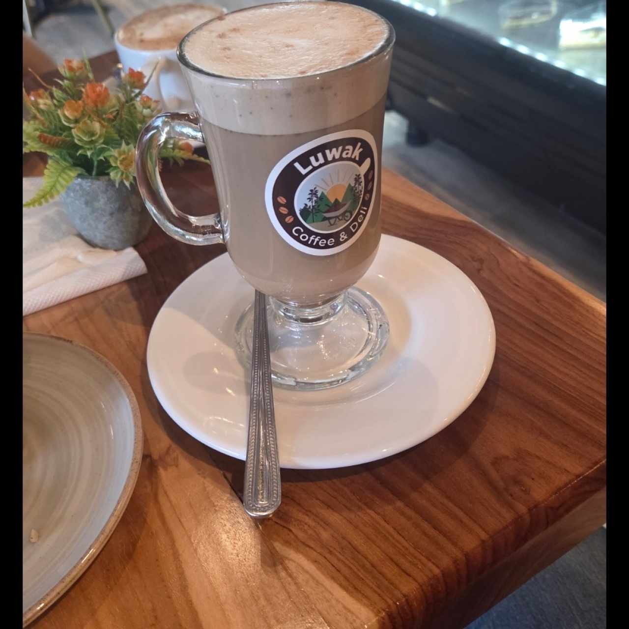 capuchino 