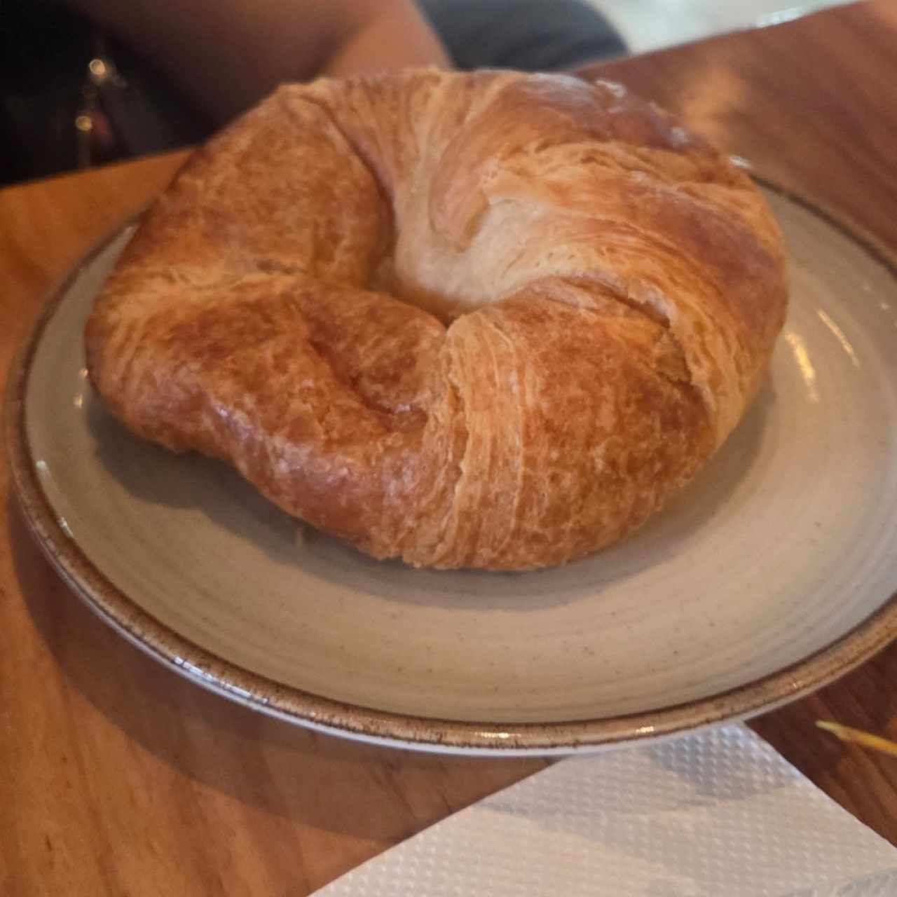croissant