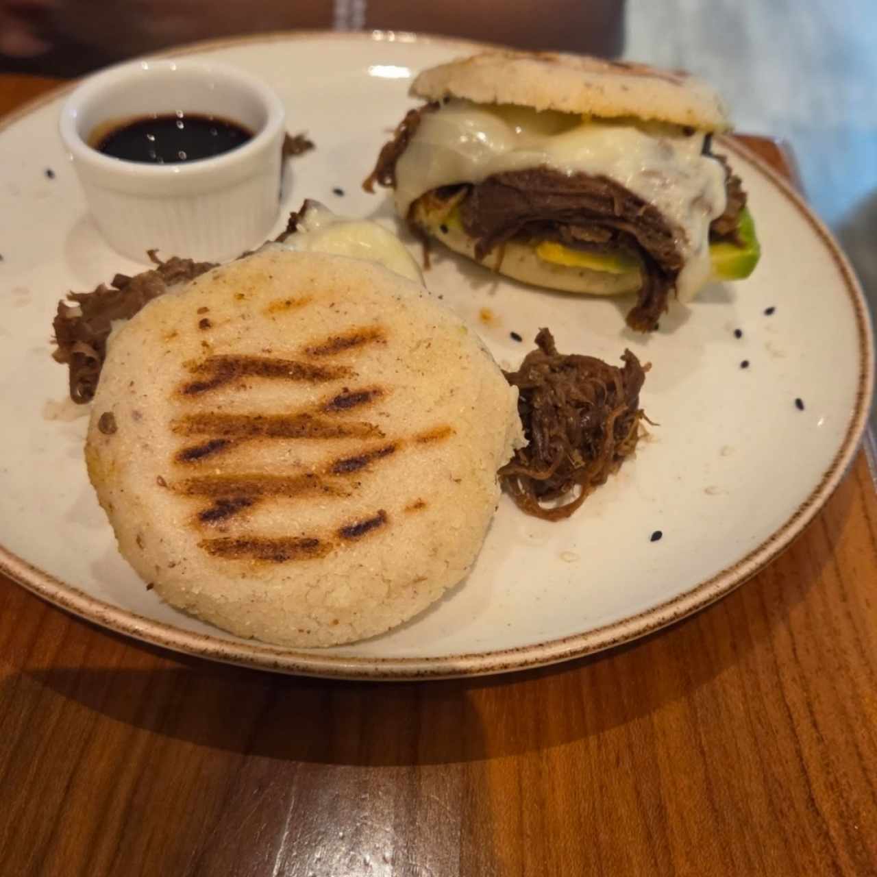 Arepas - Arepa Premium