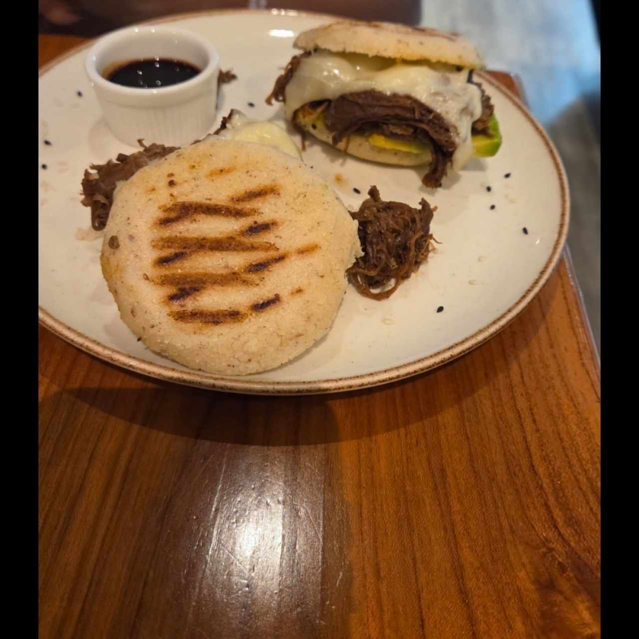 Arepas - Arepa Premium
