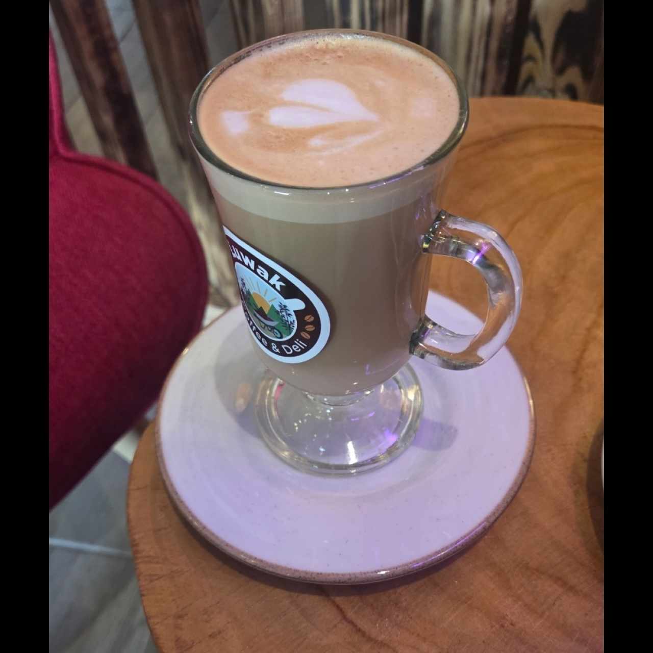 capuchino 