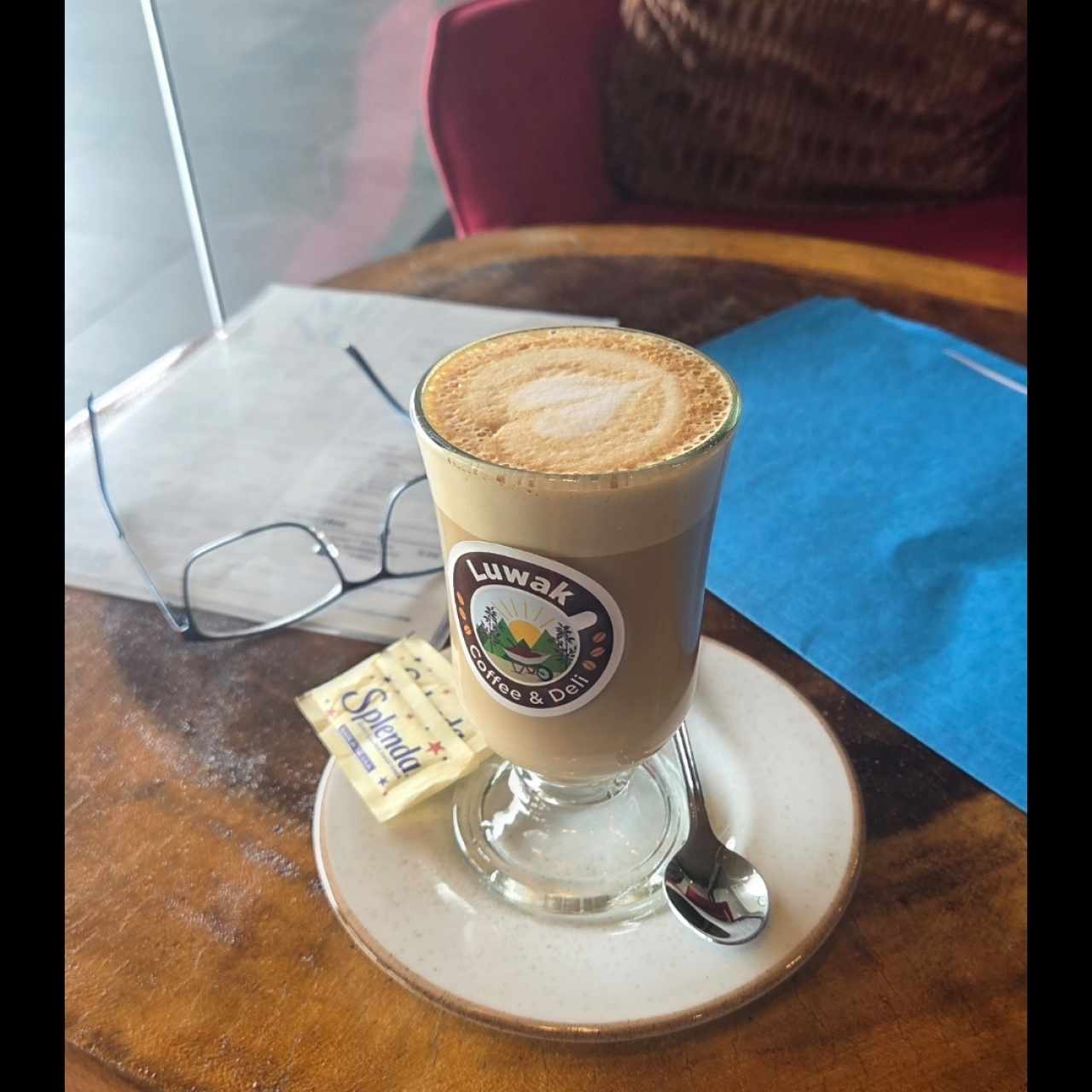 café 