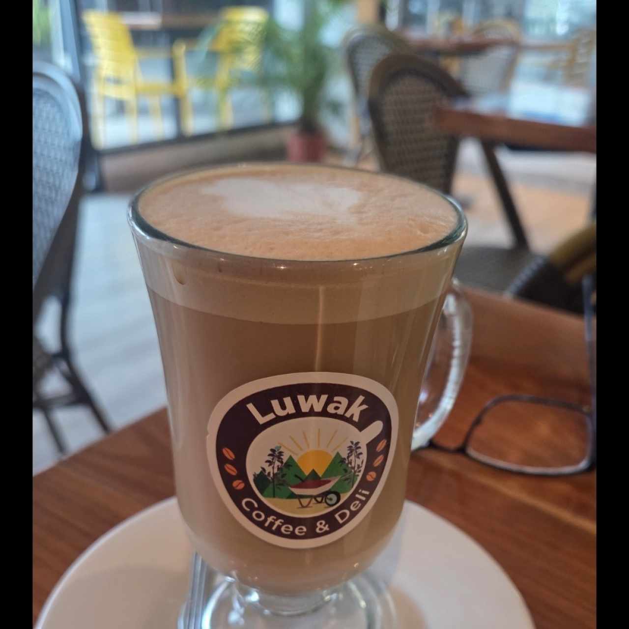 capuchino 