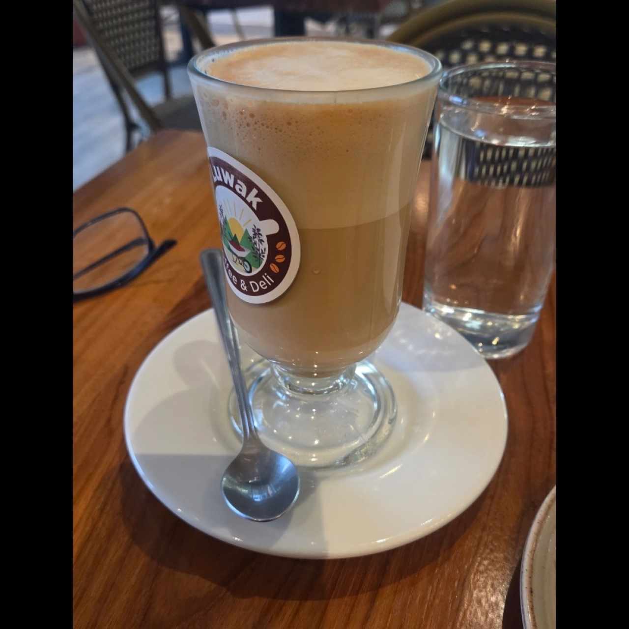 capuchino 