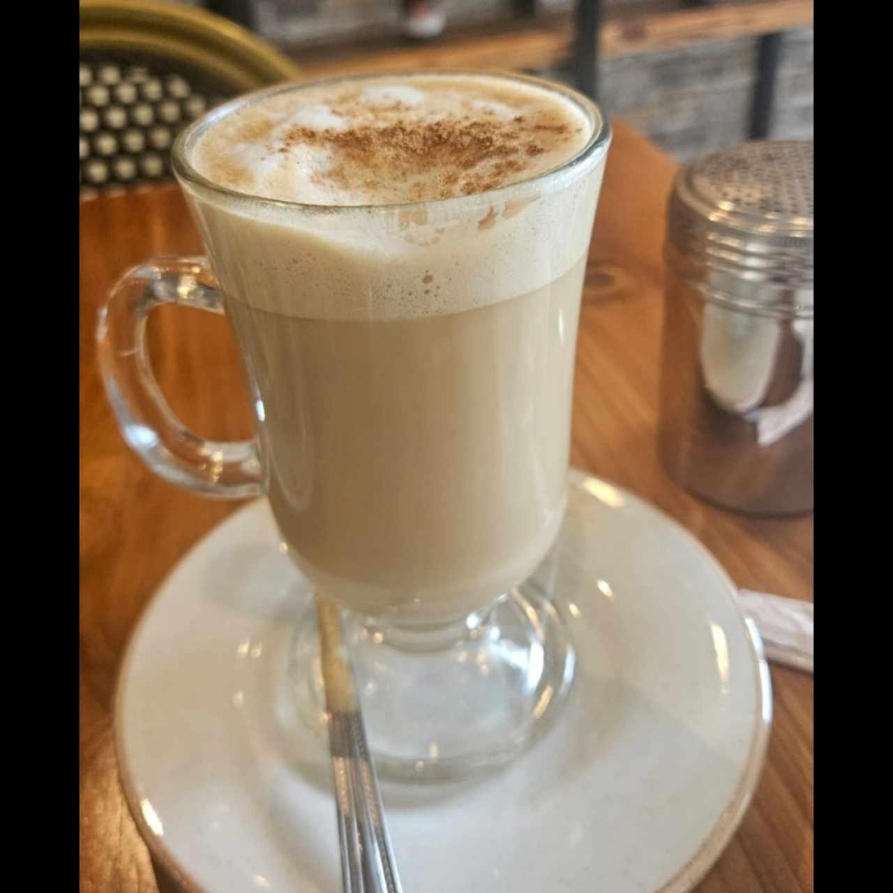 capuchino 