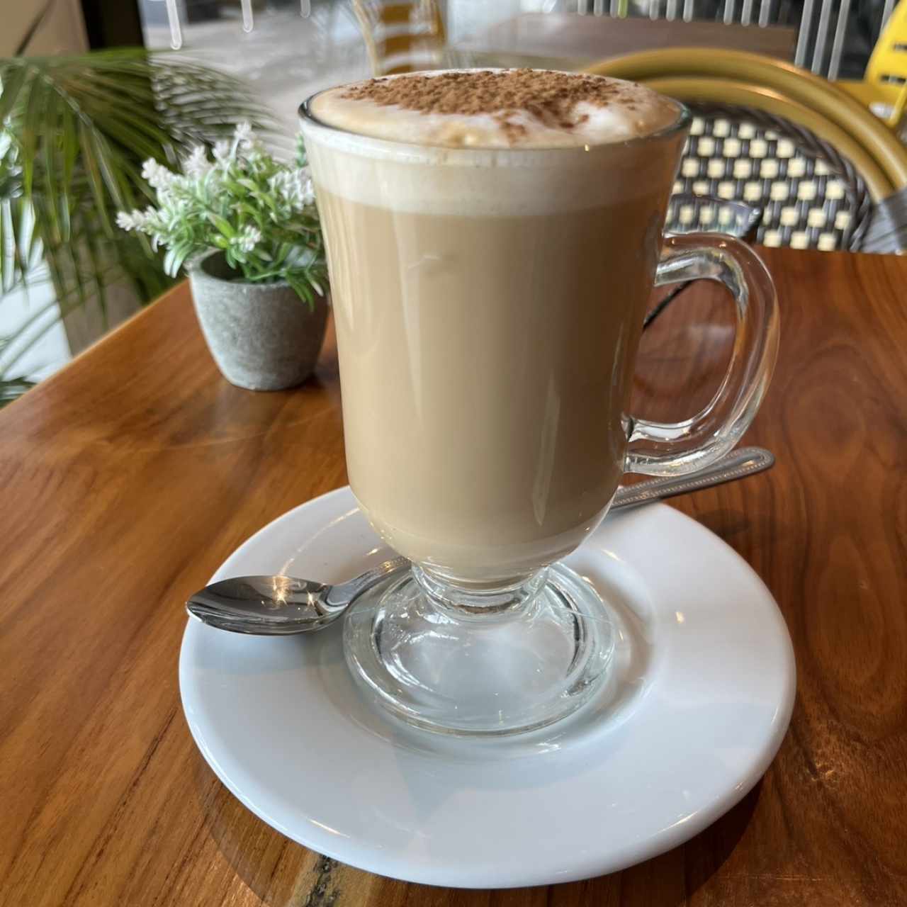 Cappuccino