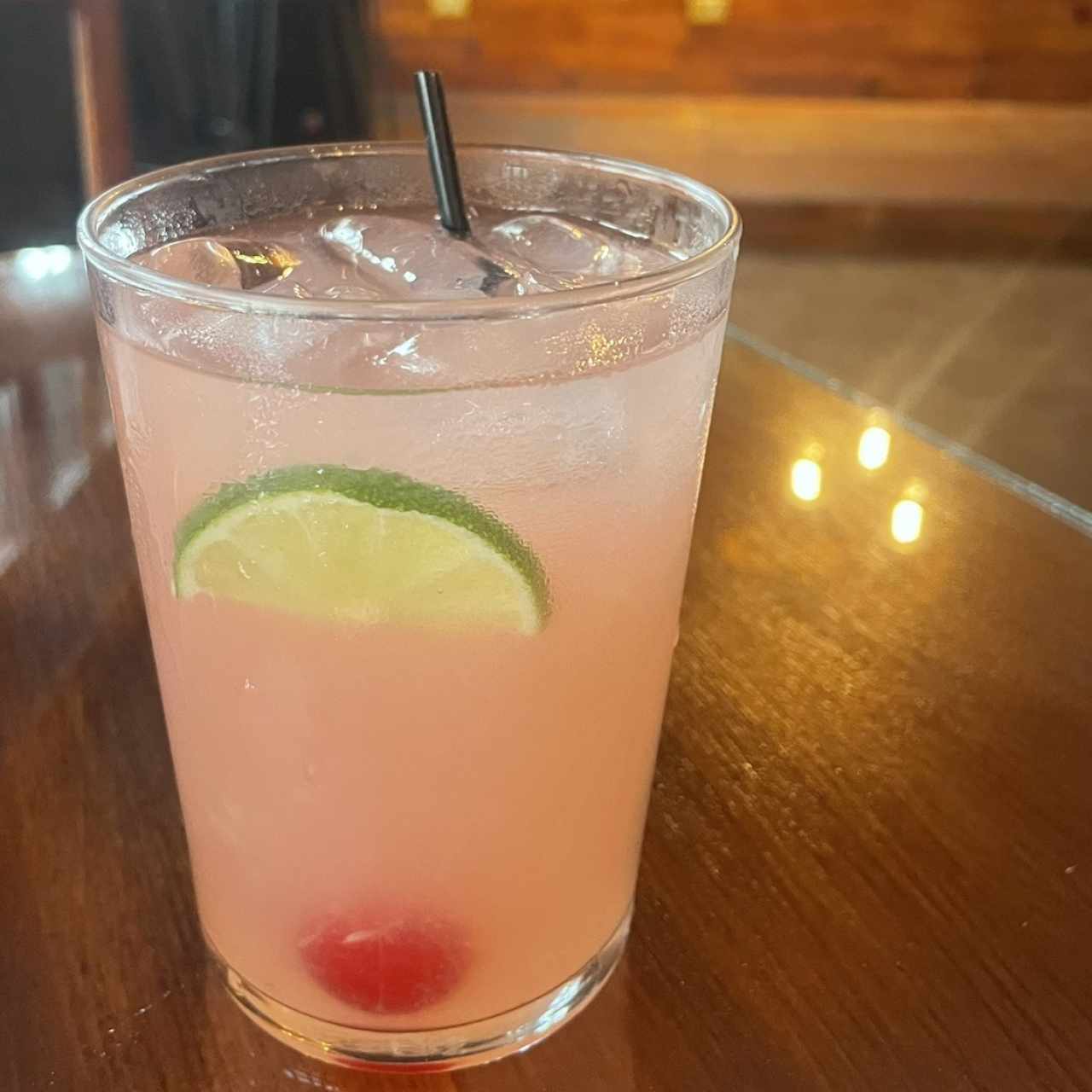 Limonada 