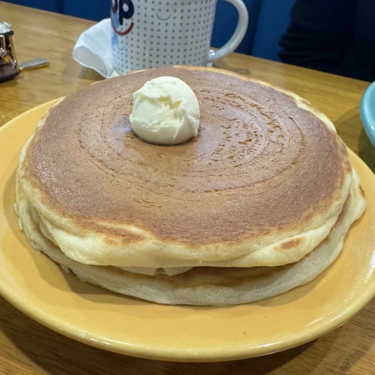 Agrega - Original Buttermilk Pancakes