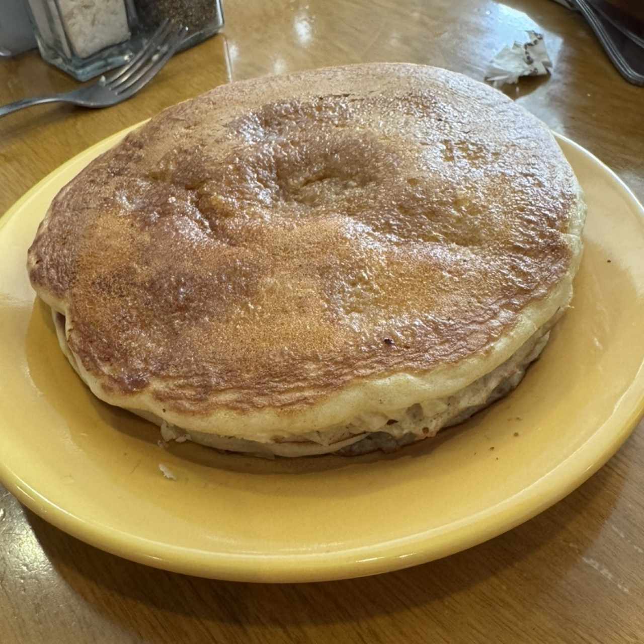 Original Buttermilk