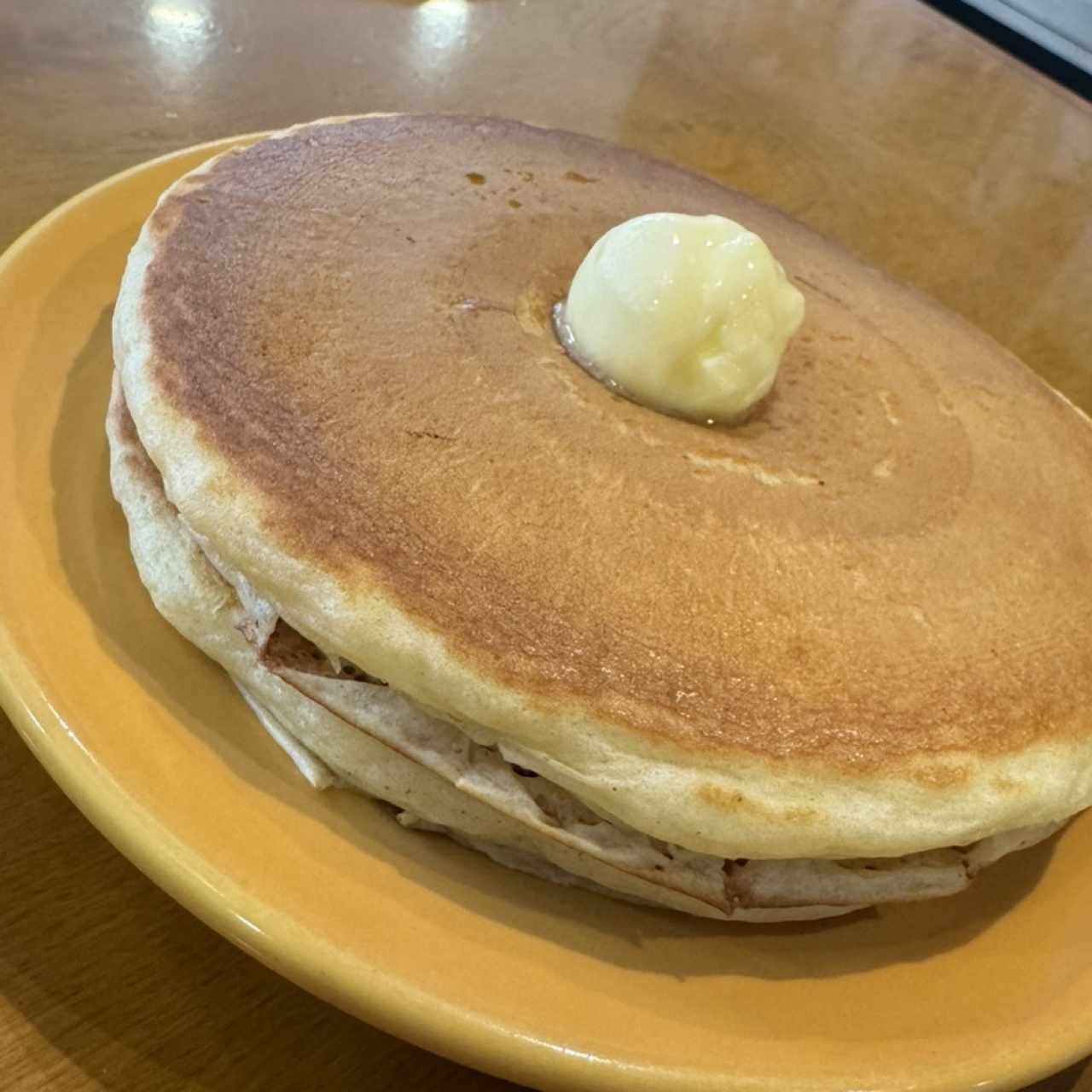 Original Buttermilk