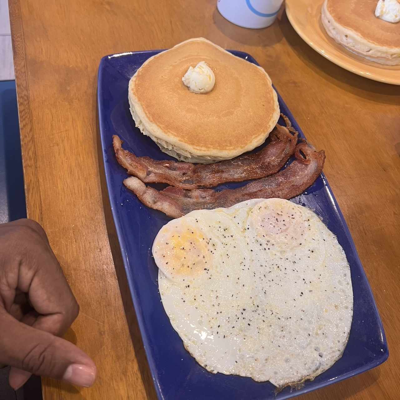Desayunos - 2x2x2