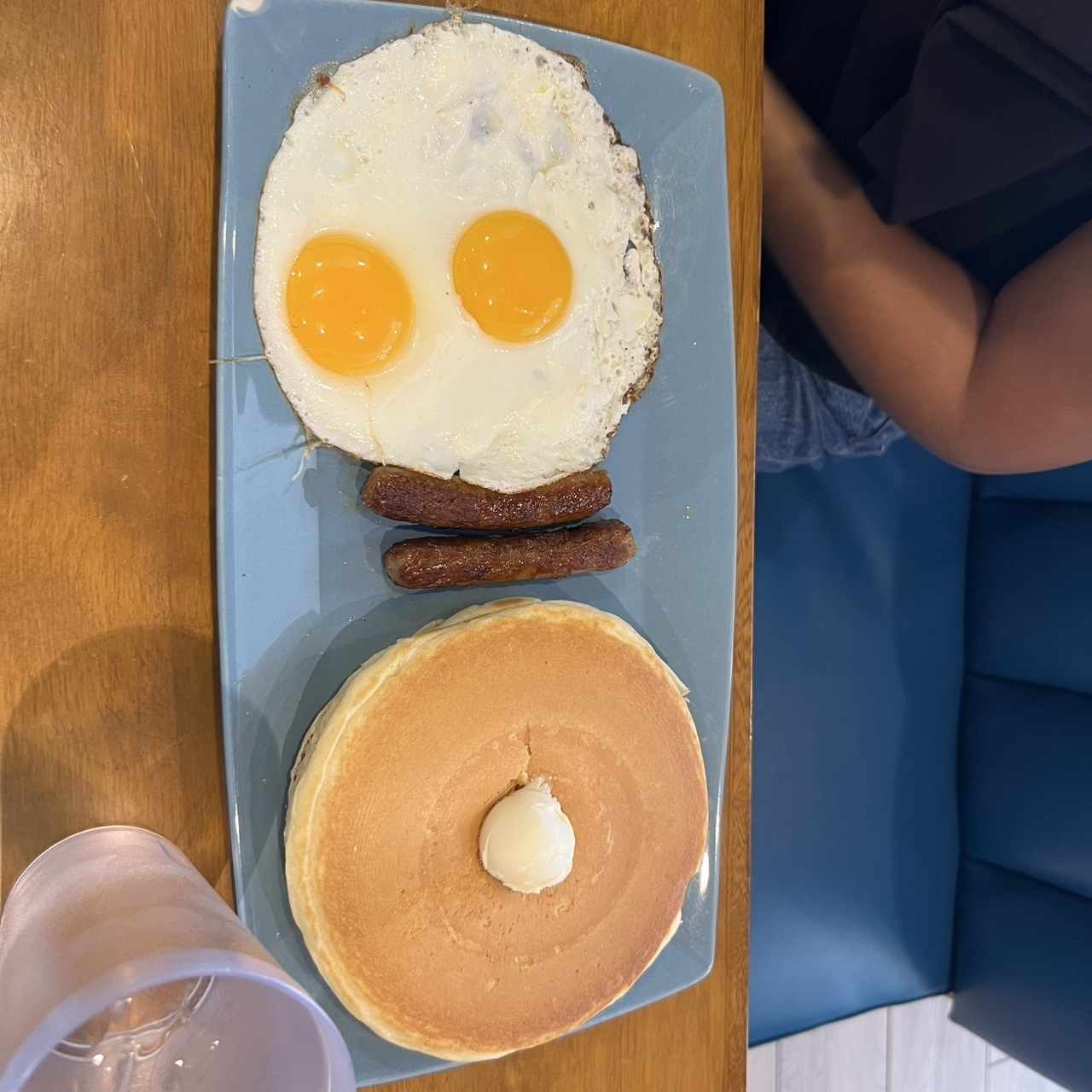 Desayunos - 2x2x2