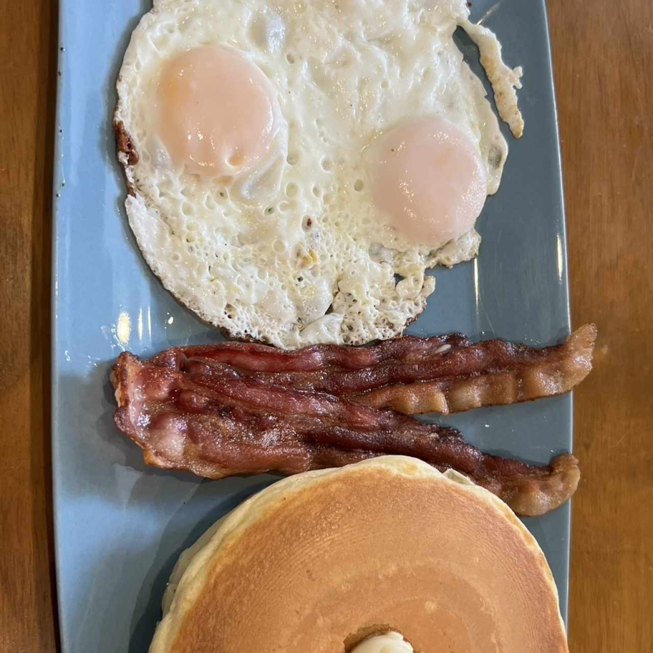 Desayunos - 2x2x2