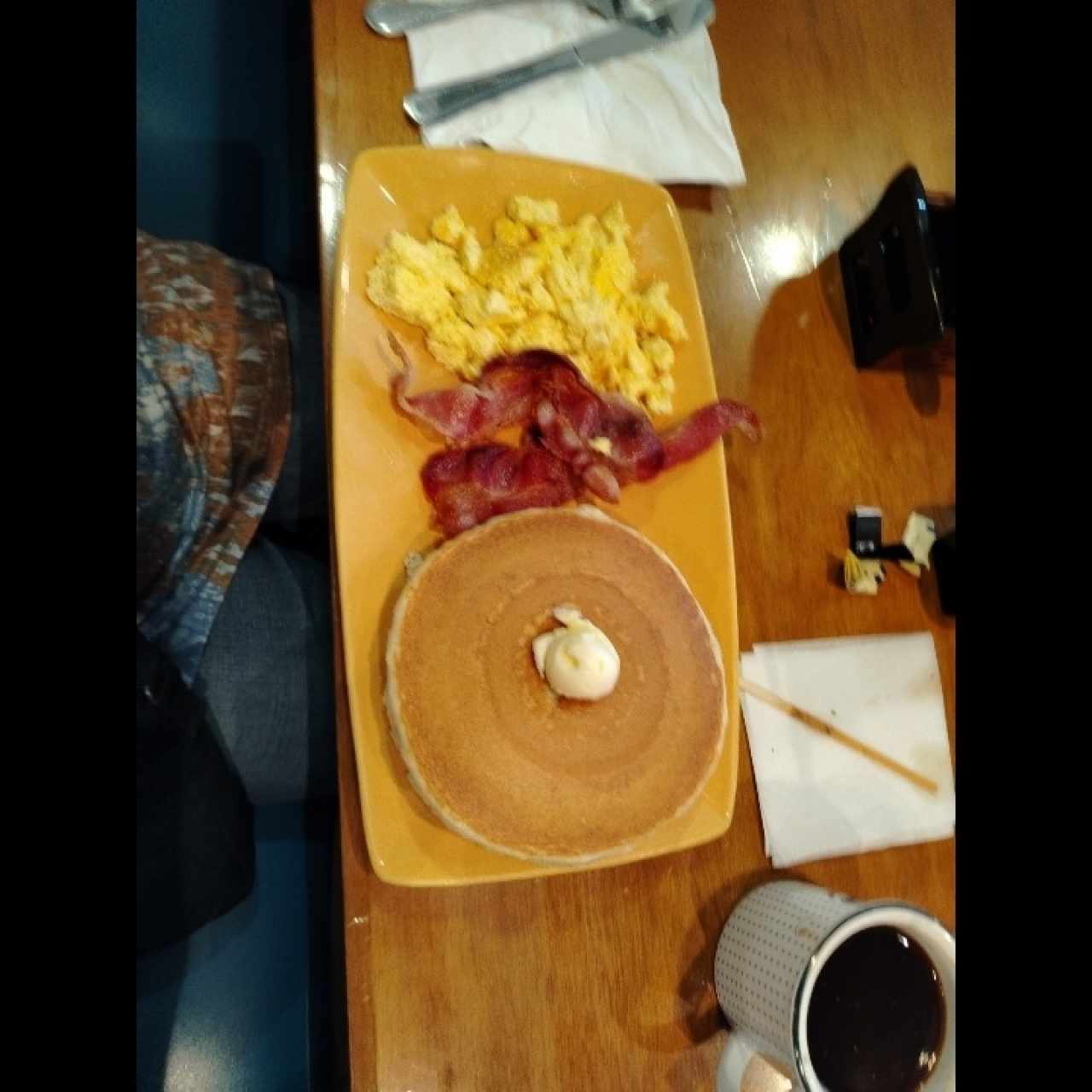 Desayunos - 2x2x2