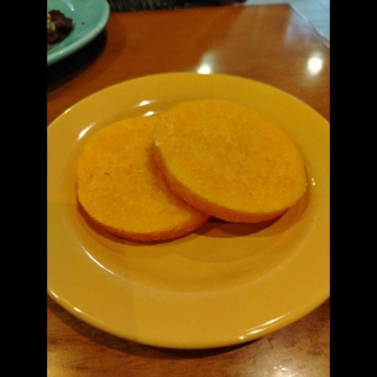 Agrega - Tortillas