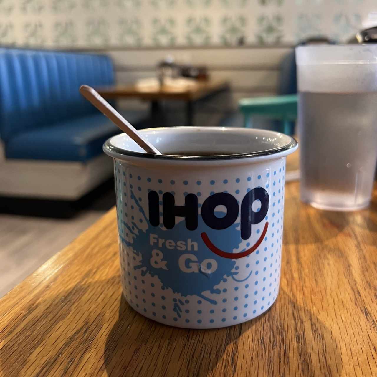Cafe