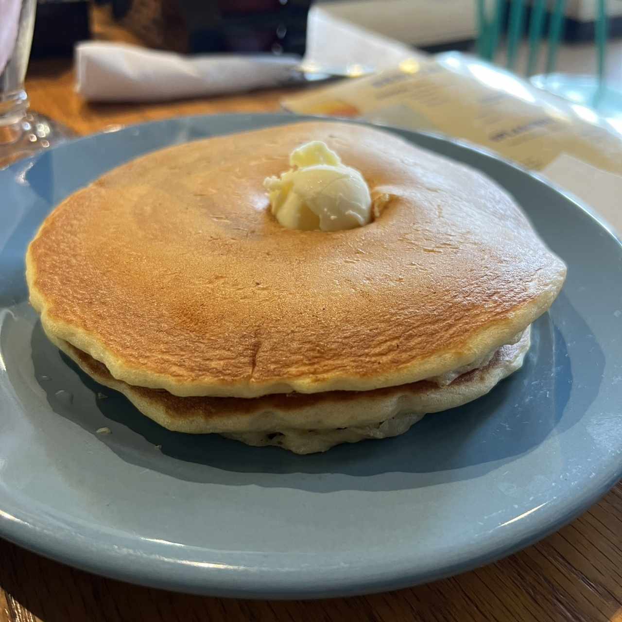 Agrega - Original Buttermilk Pancakes