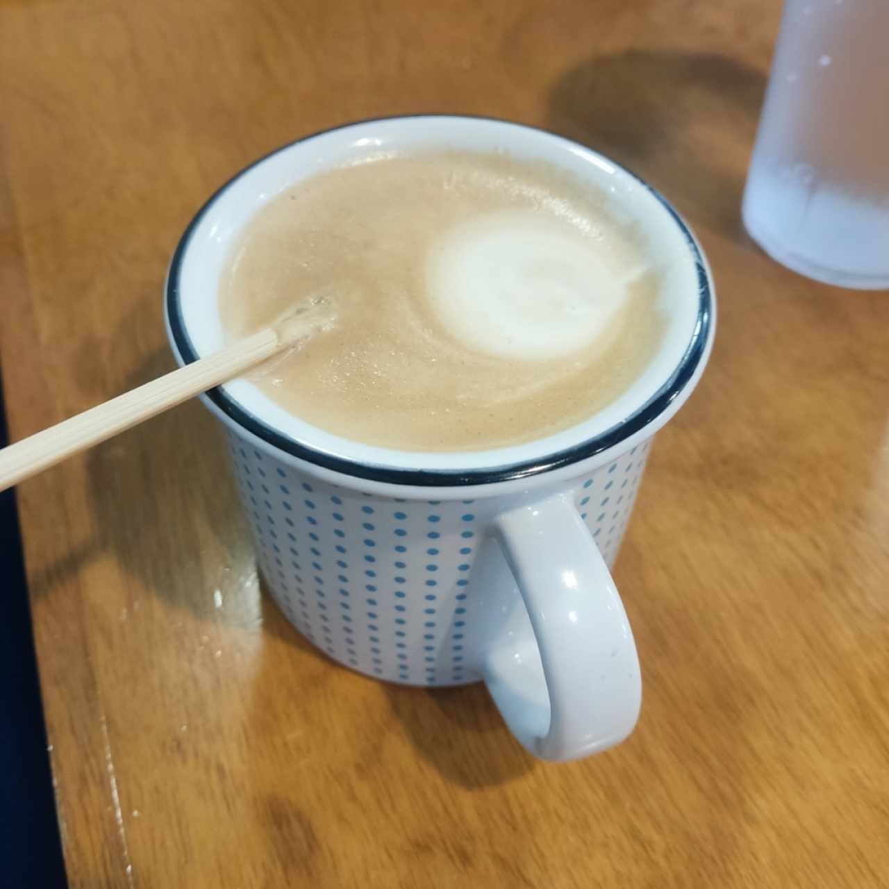 Capuchino