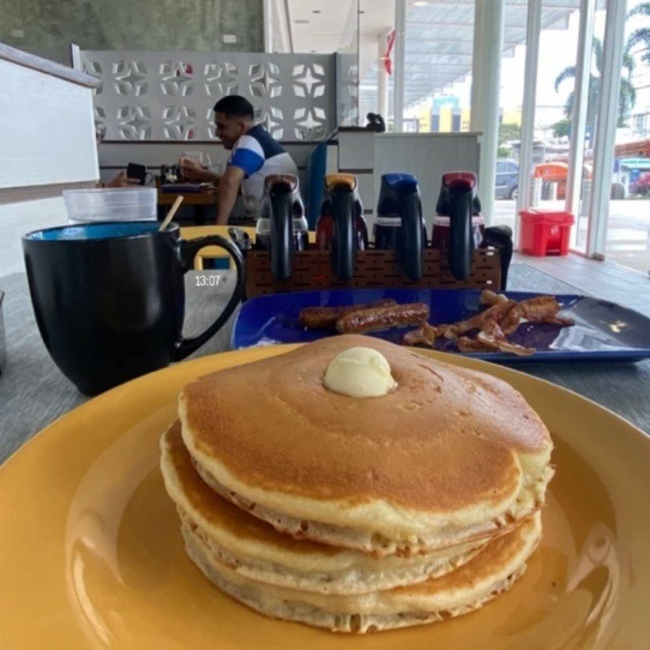 Original Buttermilk