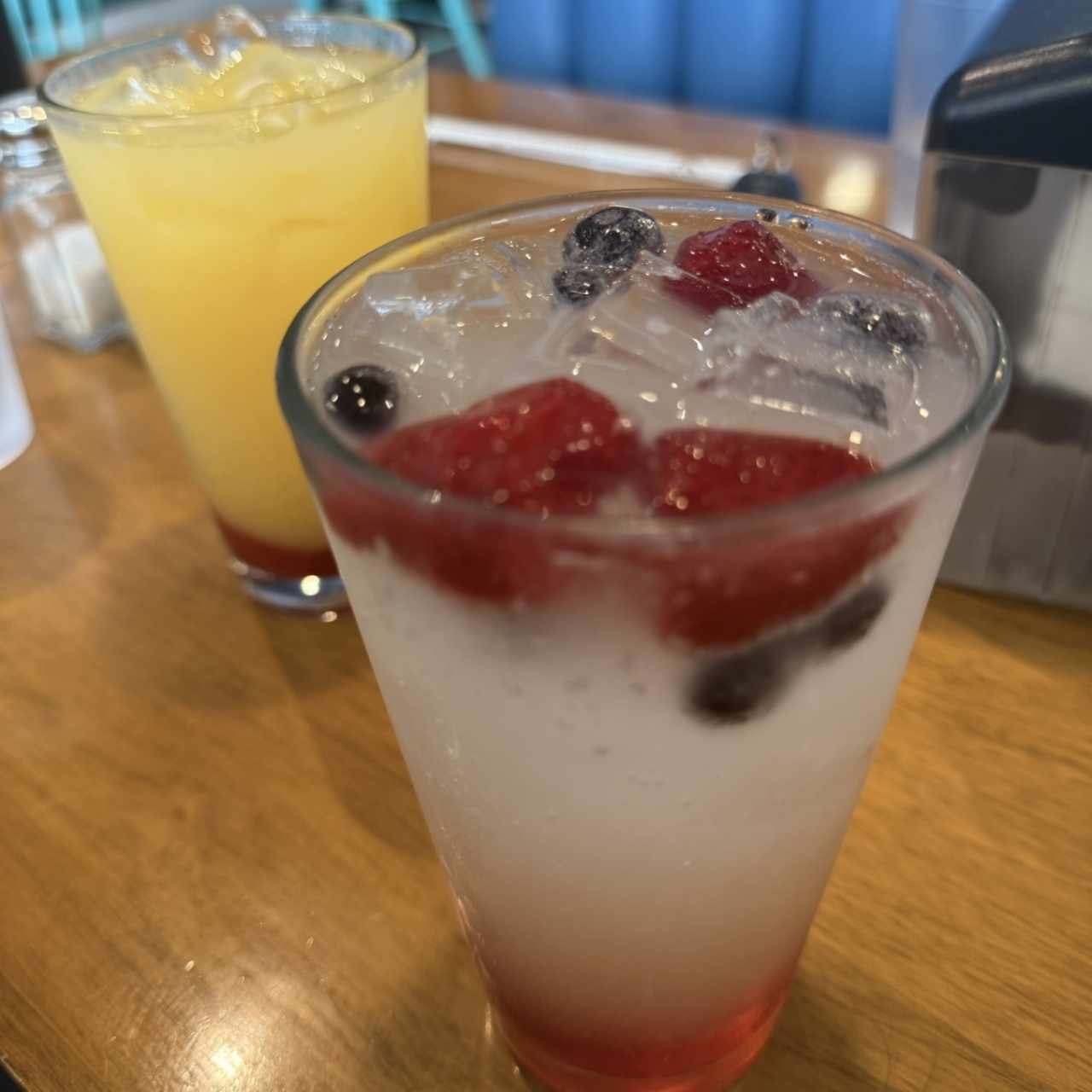 Limonadas