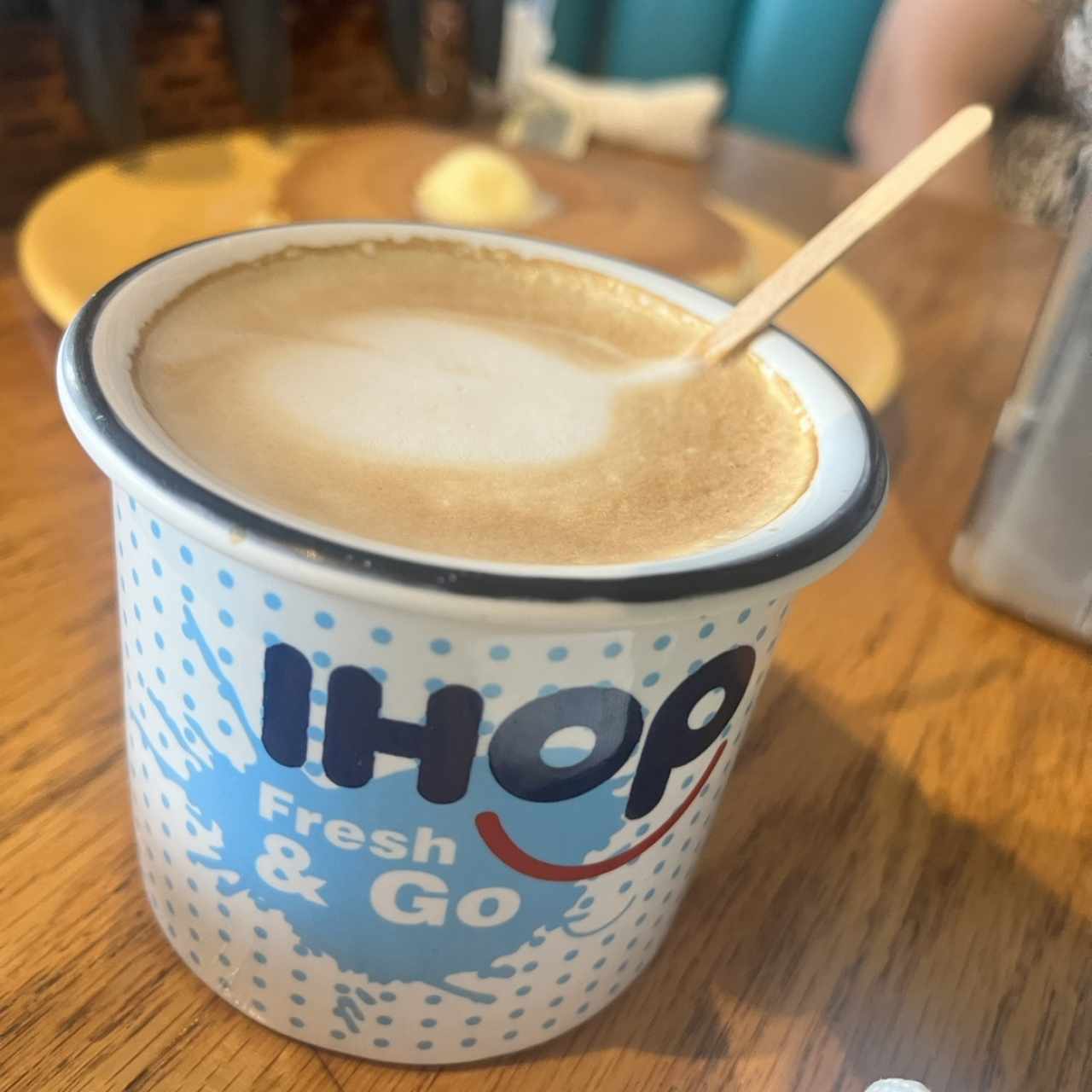 Cappuccino