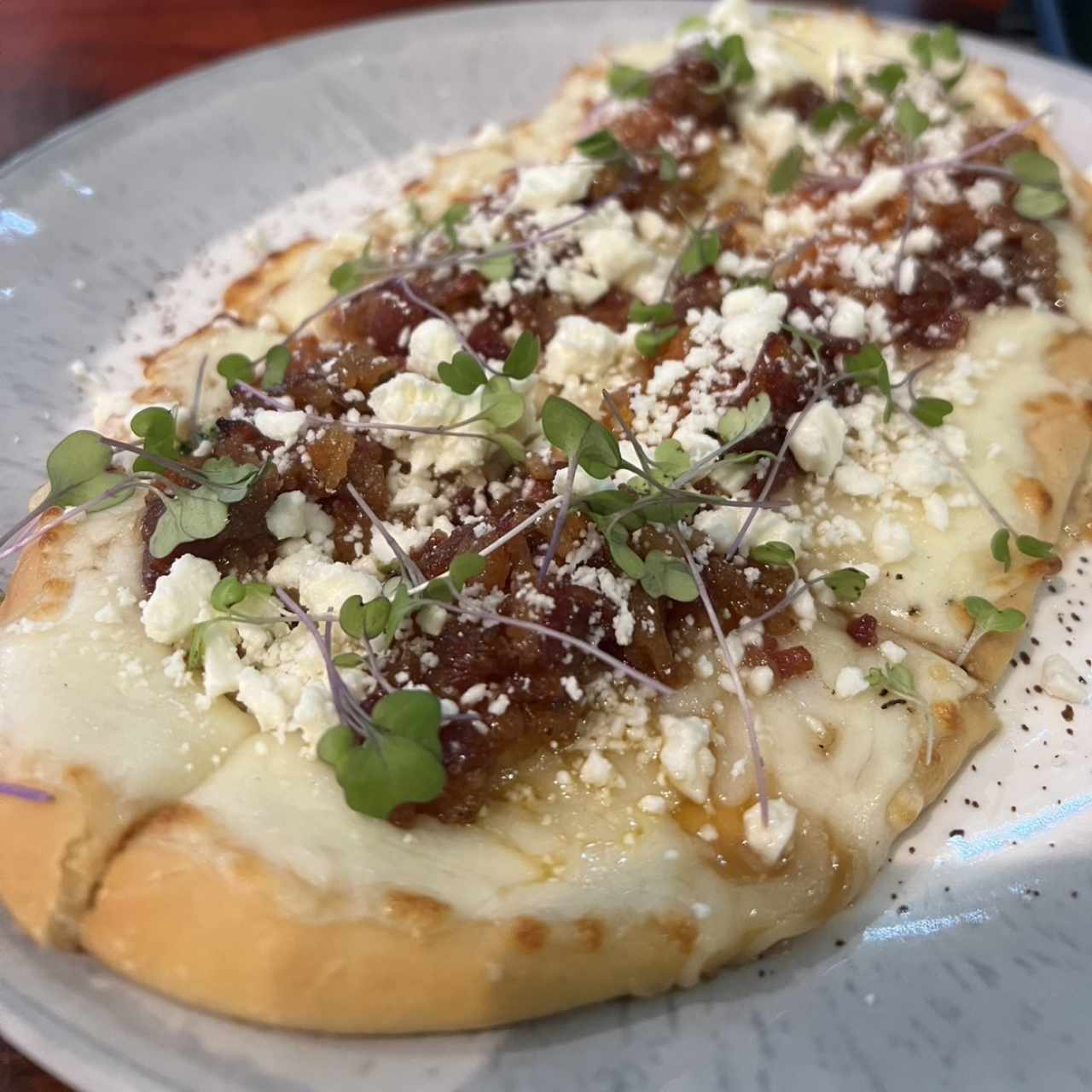 Para Compartir - Flatbread