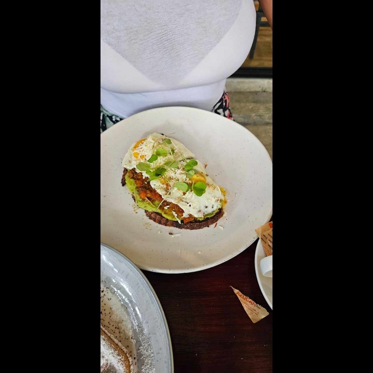 Desayuno - Que Huevos!