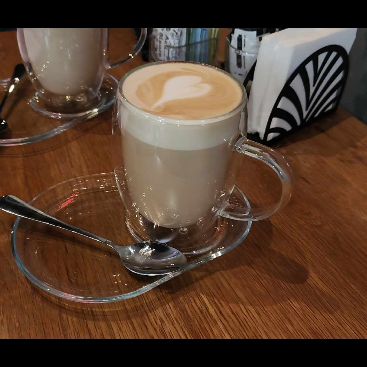 Cafe Latte
