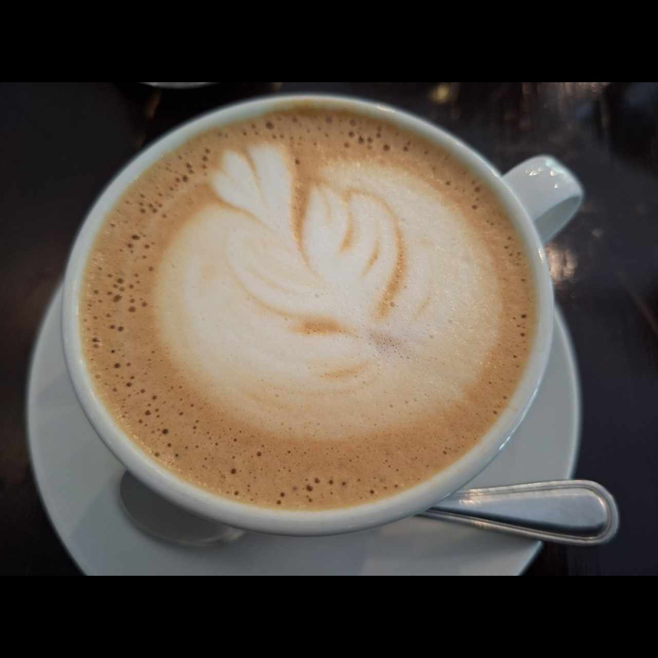capuchino