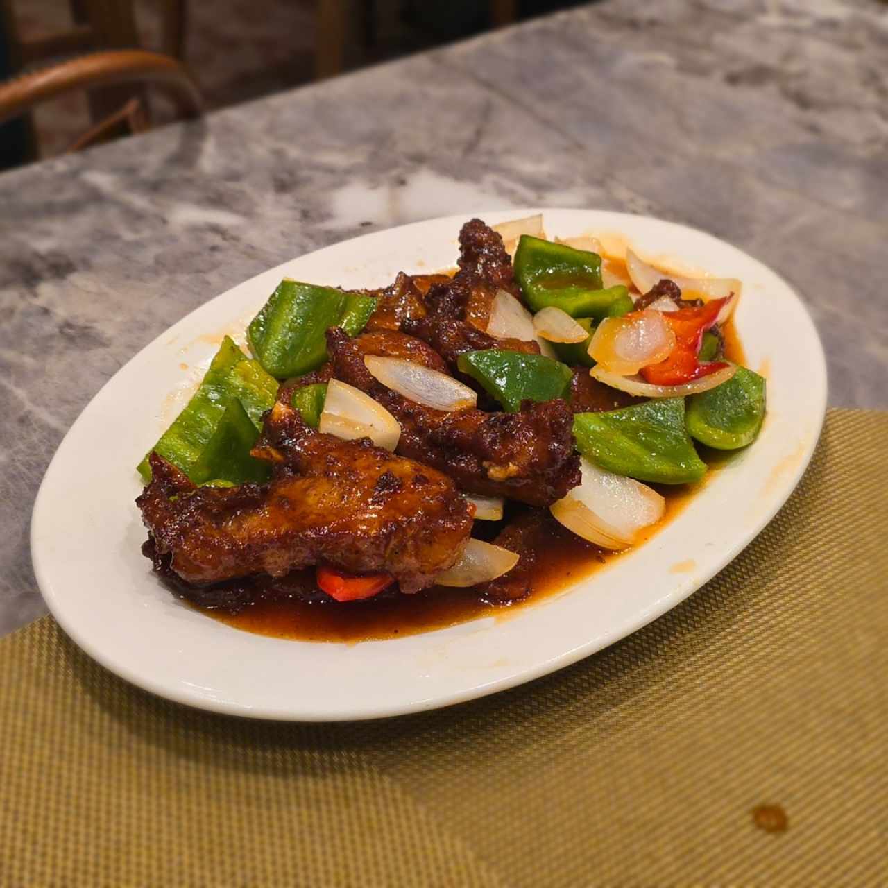Costilla Kin Tu