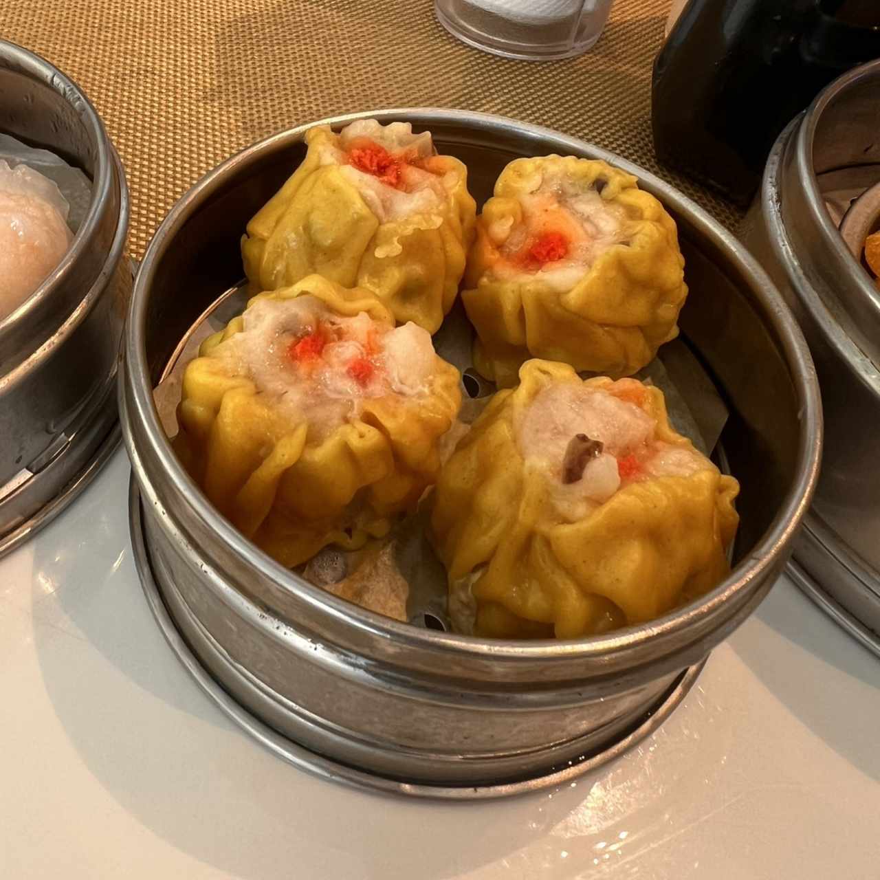 Siu mai 