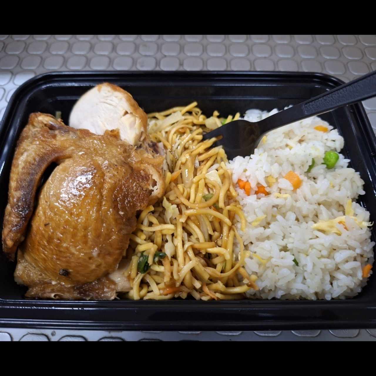 pollo asado