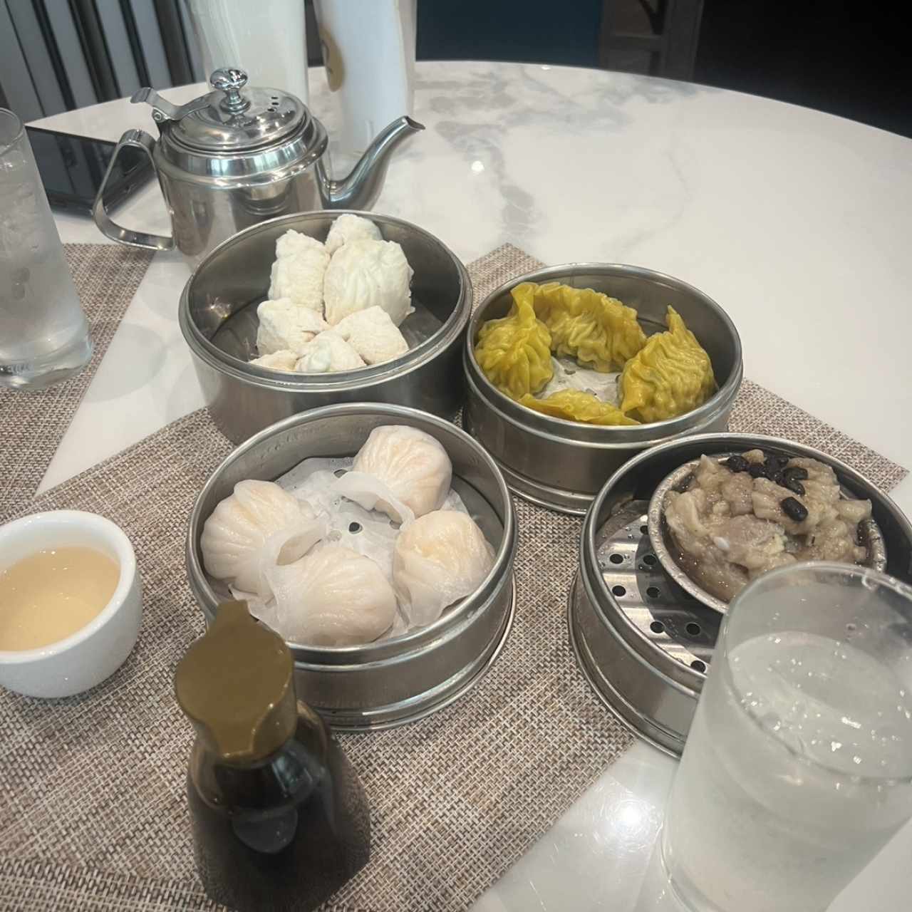 Dim sum