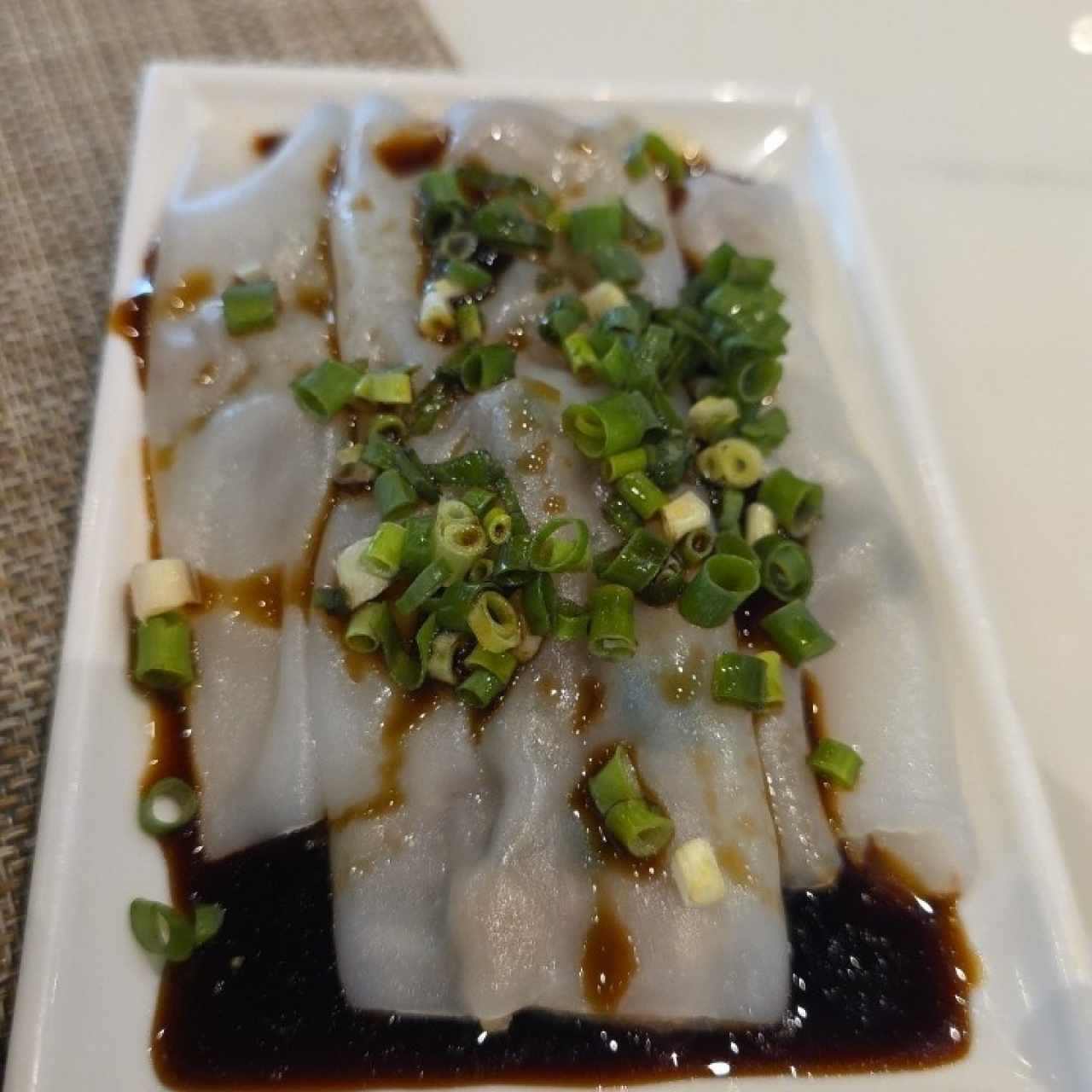 Che cheong fun