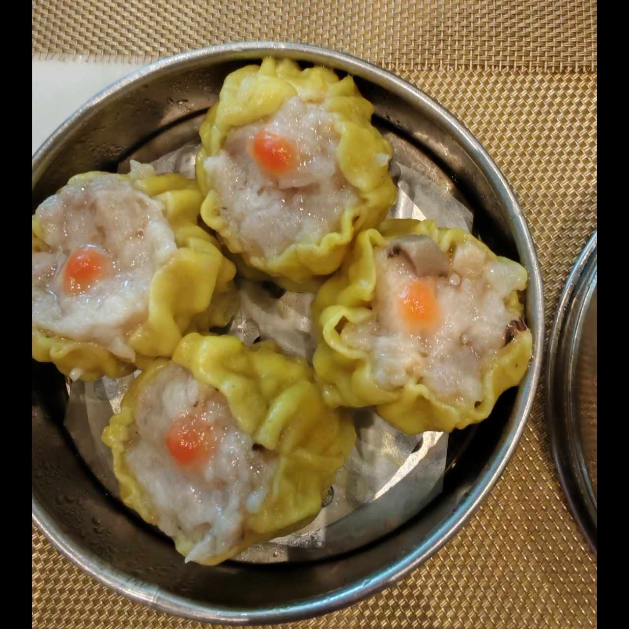 Siumai