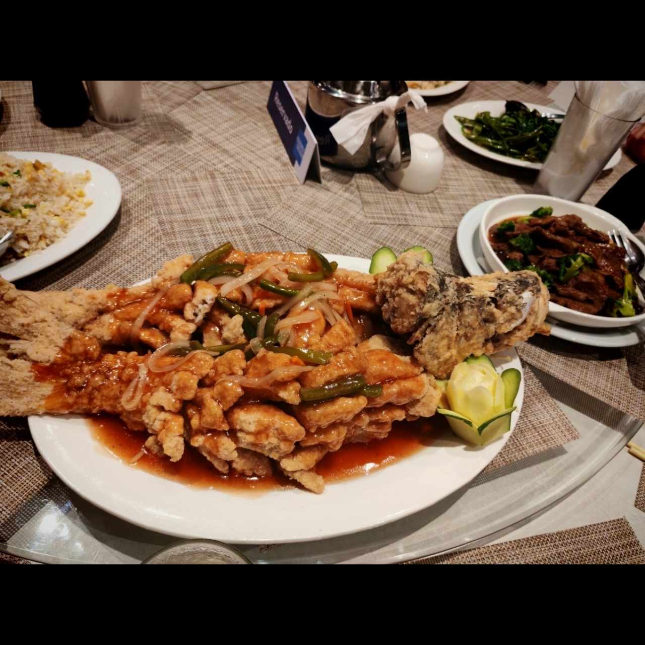 Lung Fung (Pacific Center)