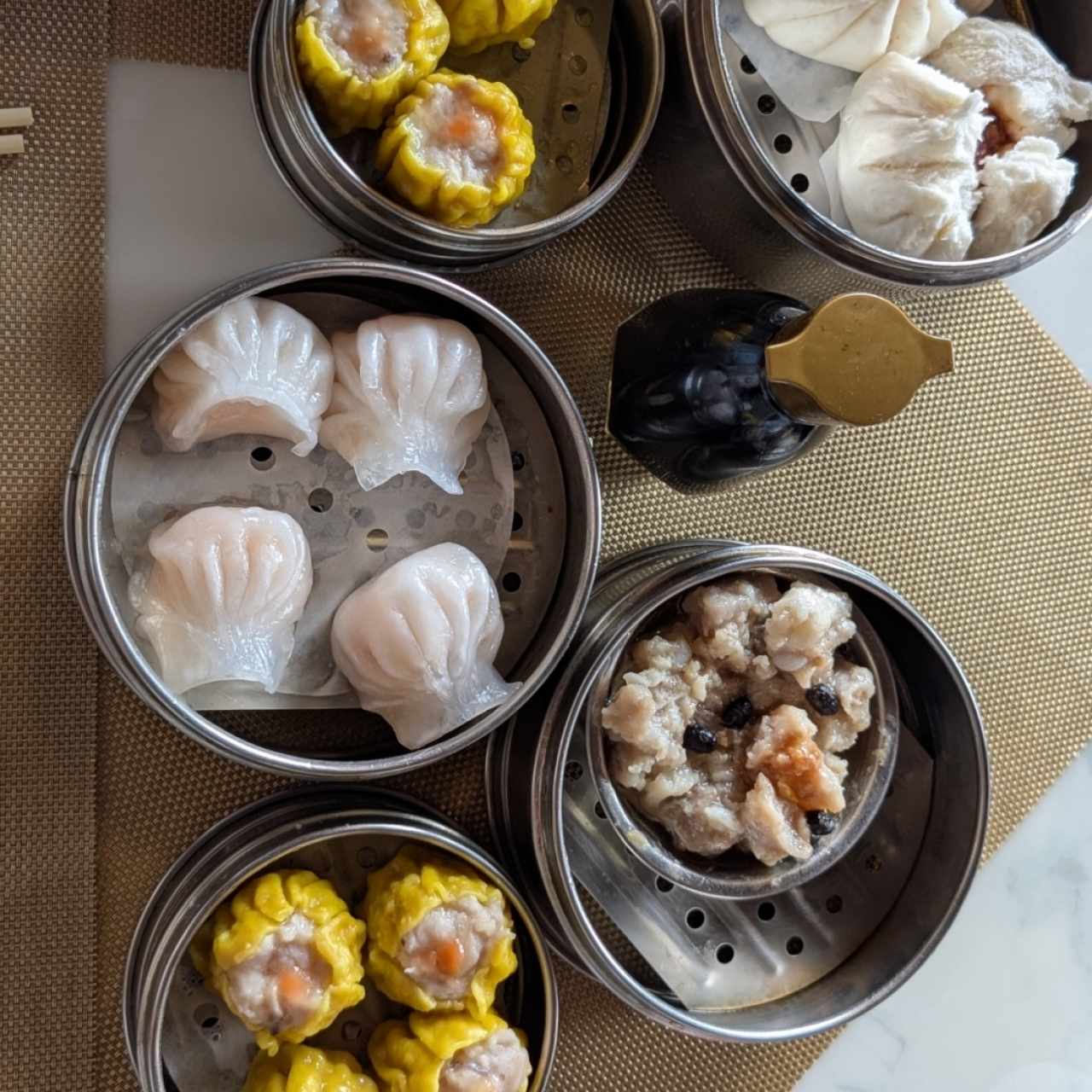 Dim Sum 
