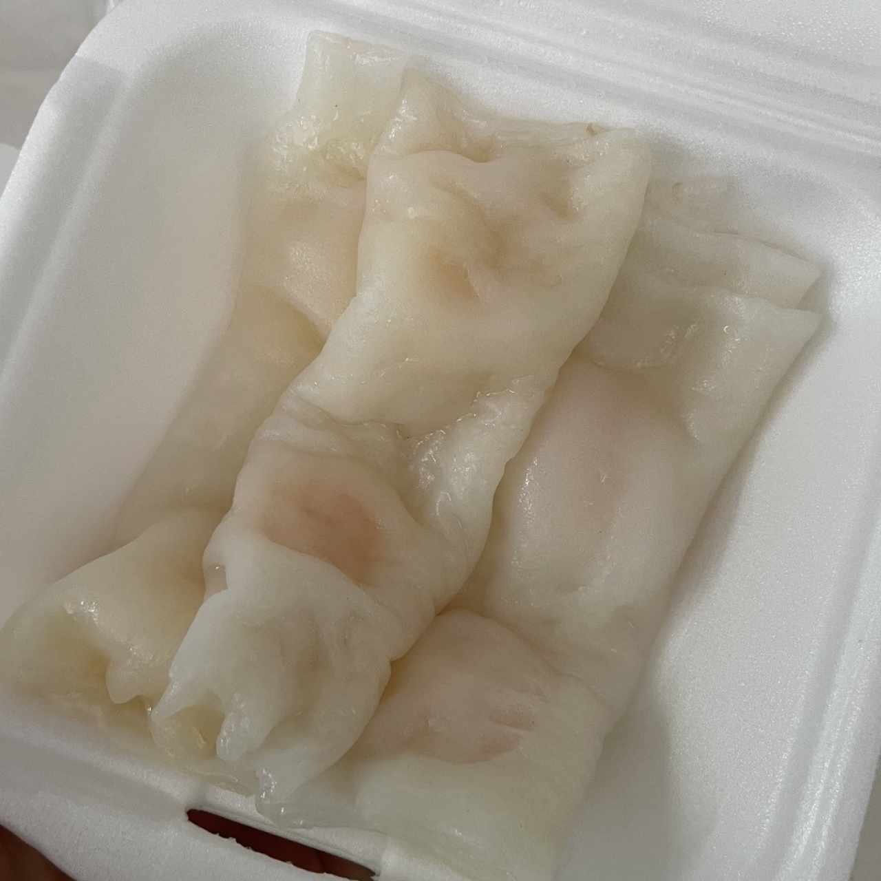 Chee Cheong Fun