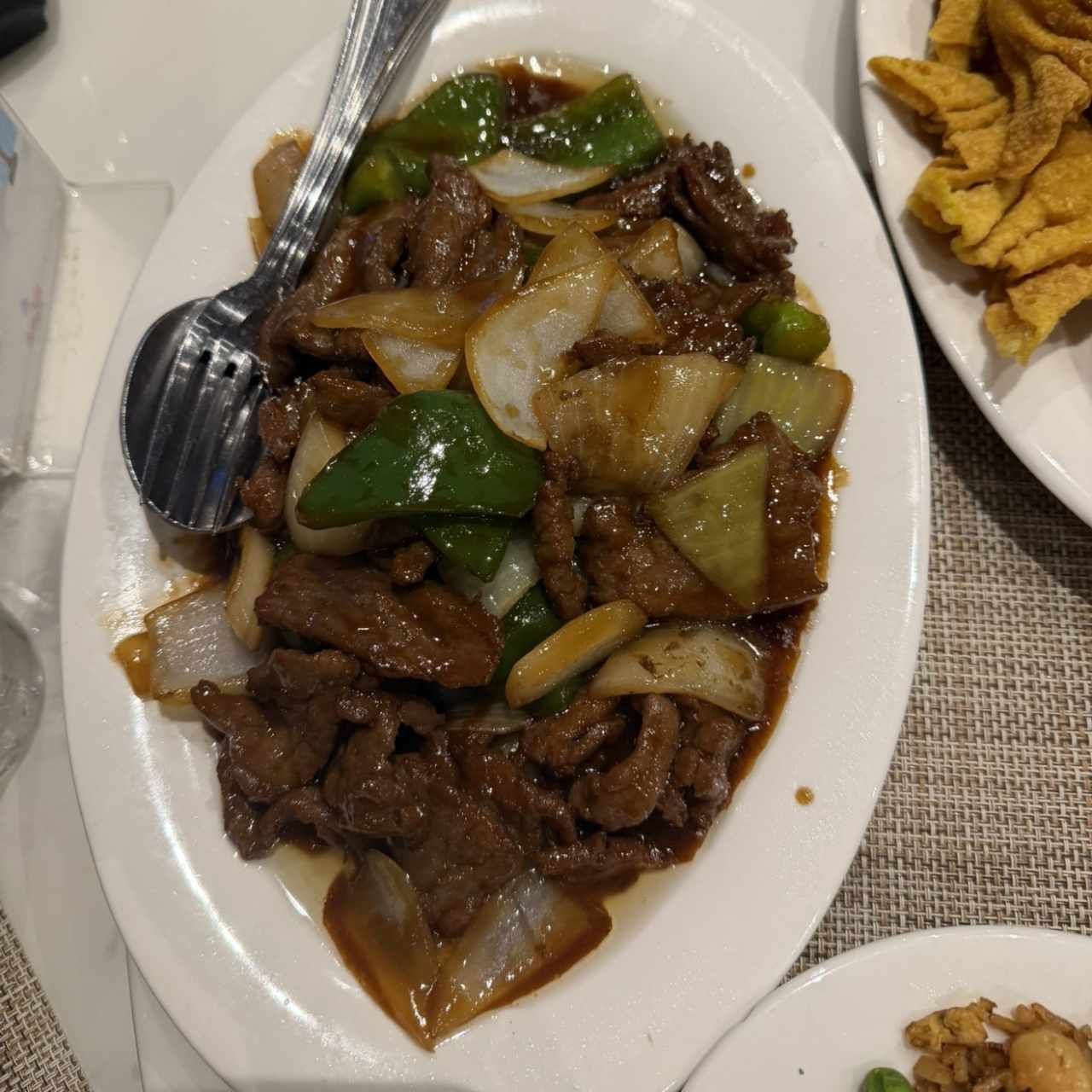 Carnes - Bistec picado