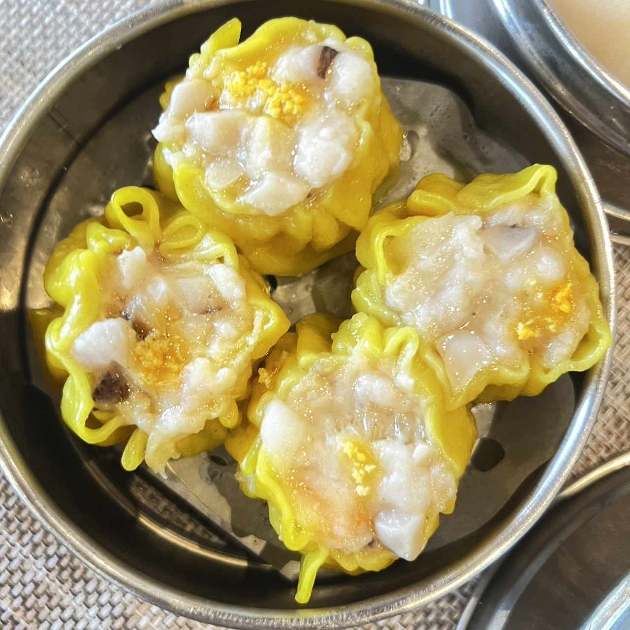 Siu Mai