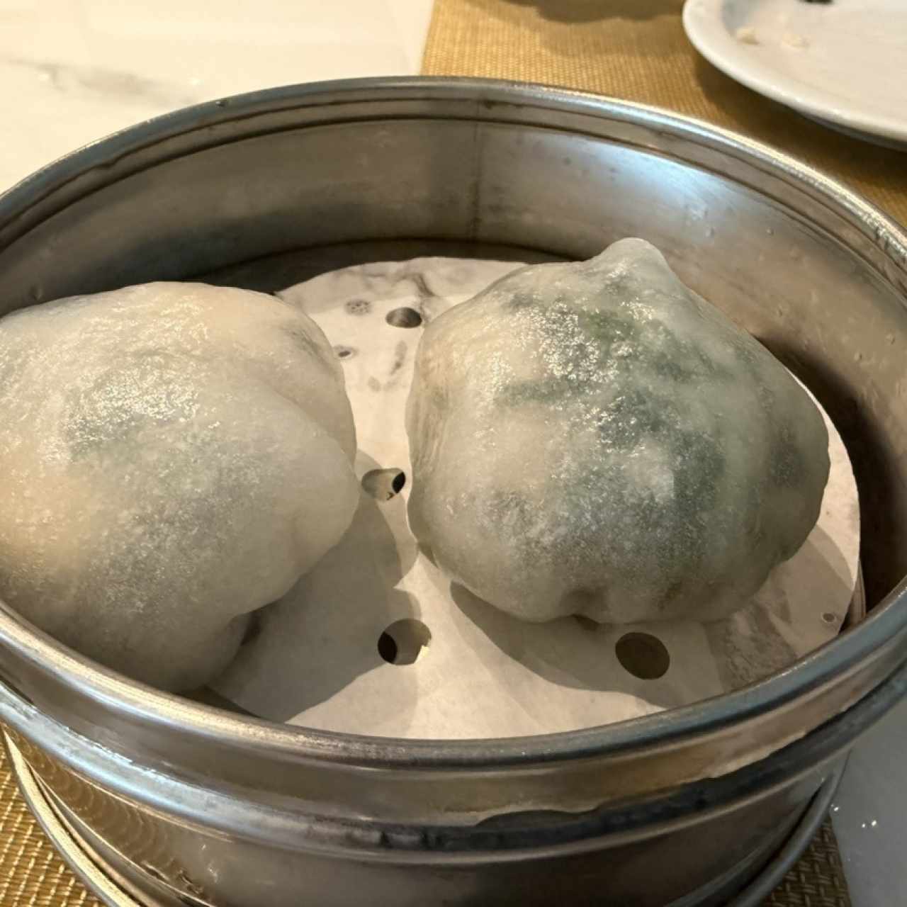 Bolita de Camaron
